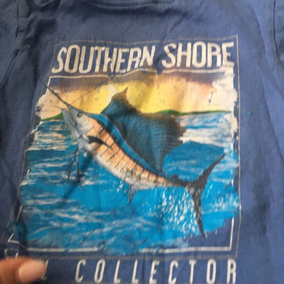 2t/3t Shirt Bundle (various name brands) - Picture 9 of 16